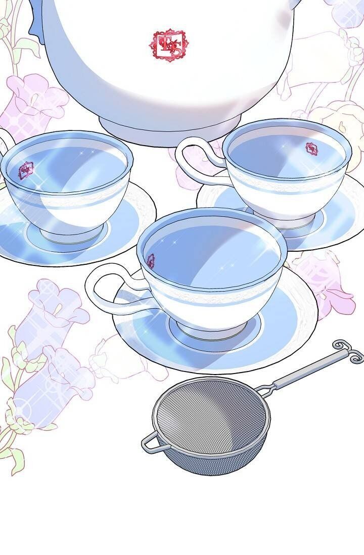 The Duchess’ 50 Tea Recipes Chapter 51 - page 72