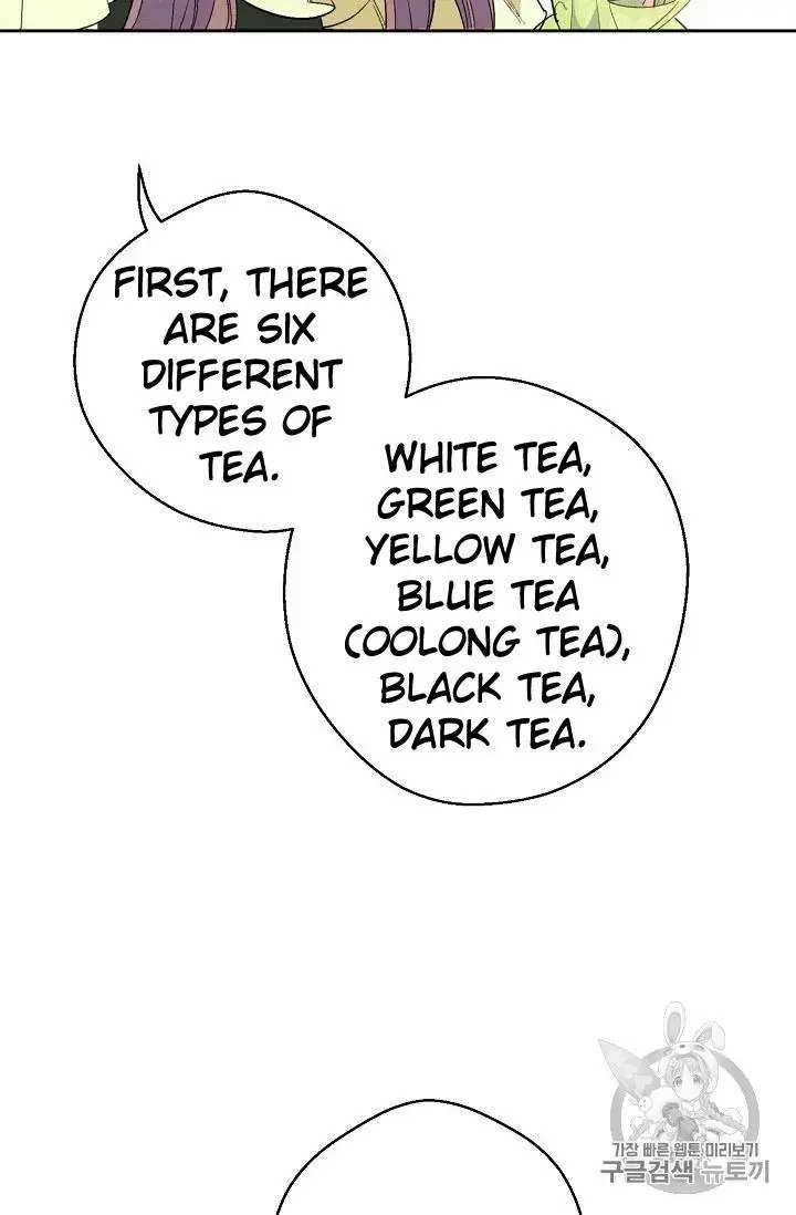The Duchess’ 50 Tea Recipes Chapter 74 - page 16