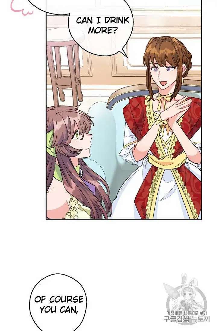 The Duchess’ 50 Tea Recipes Chapter 74 - page 27