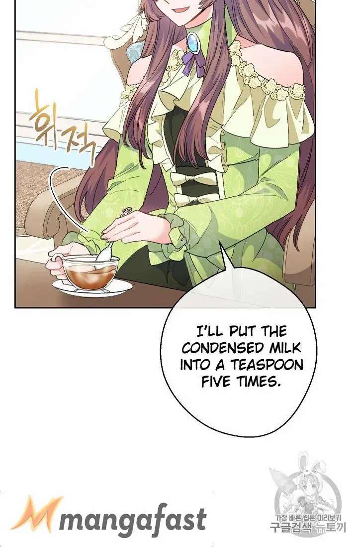 The Duchess’ 50 Tea Recipes Chapter 74 - page 34