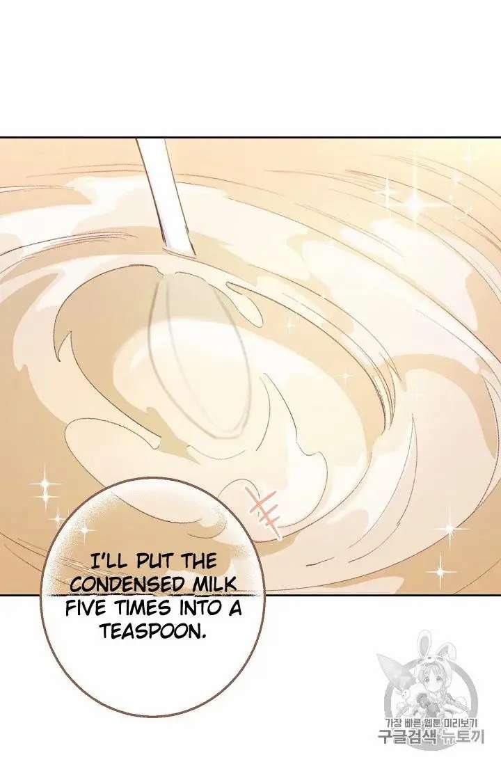The Duchess’ 50 Tea Recipes Chapter 74 - page 35