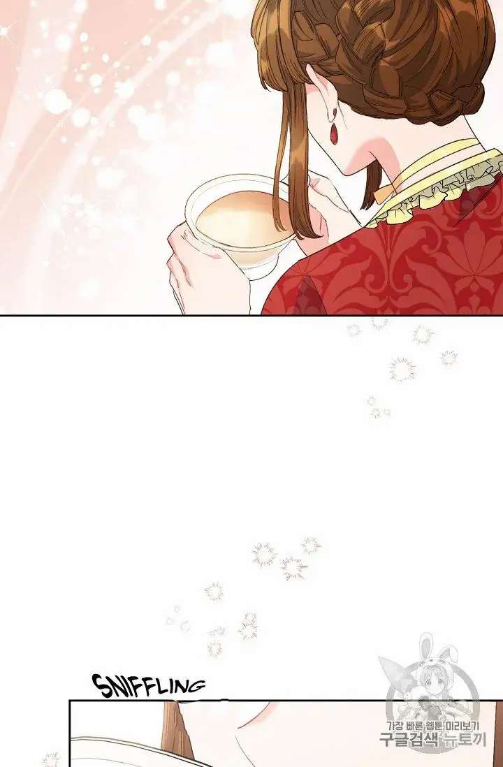 The Duchess’ 50 Tea Recipes Chapter 74 - page 38