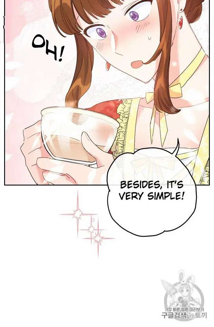 The Duchess’ 50 Tea Recipes Chapter 74 - page 40