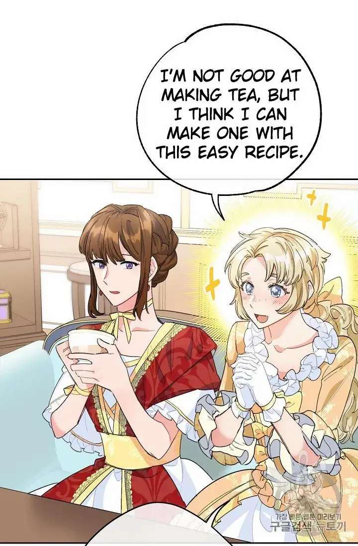 The Duchess’ 50 Tea Recipes Chapter 74 - page 41