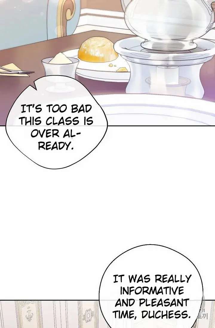 The Duchess’ 50 Tea Recipes Chapter 74 - page 46