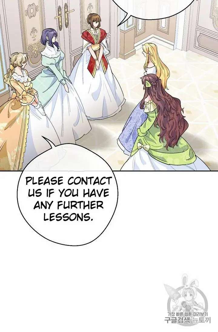 The Duchess’ 50 Tea Recipes Chapter 74 - page 47