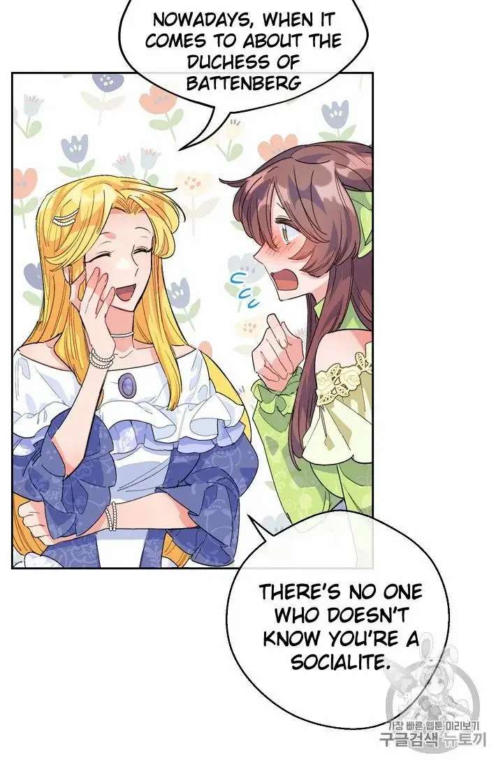 The Duchess’ 50 Tea Recipes Chapter 74 - page 51