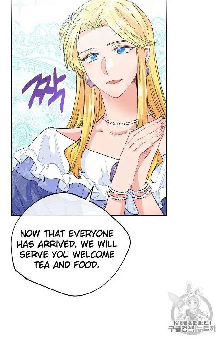The Duchess’ 50 Tea Recipes Chapter 74 - page 6