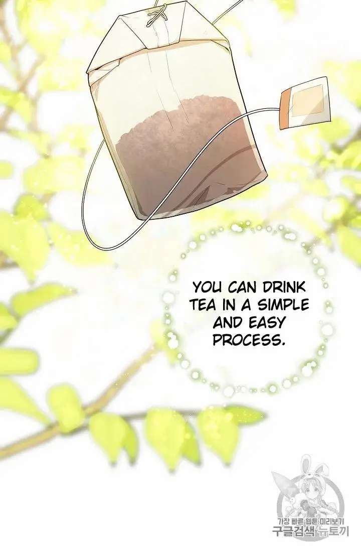 The Duchess’ 50 Tea Recipes Chapter 74 - page 63