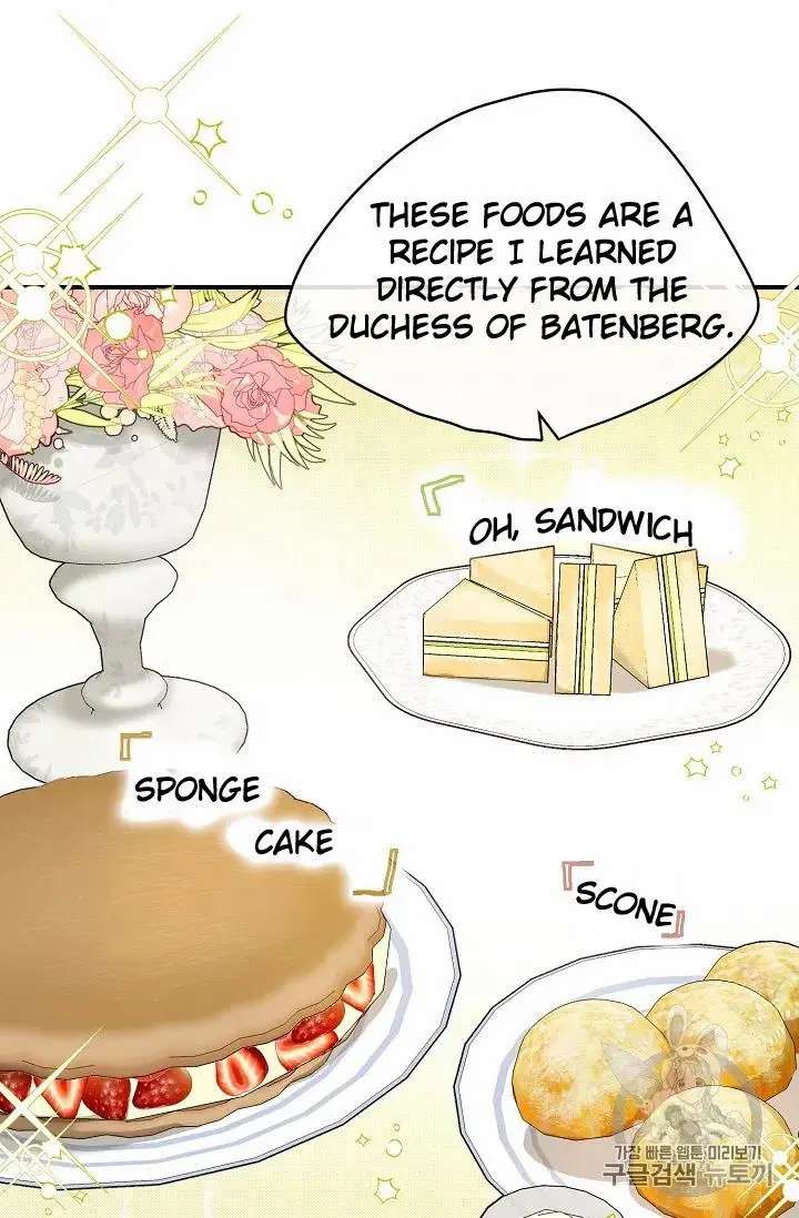 The Duchess’ 50 Tea Recipes Chapter 74 - page 7