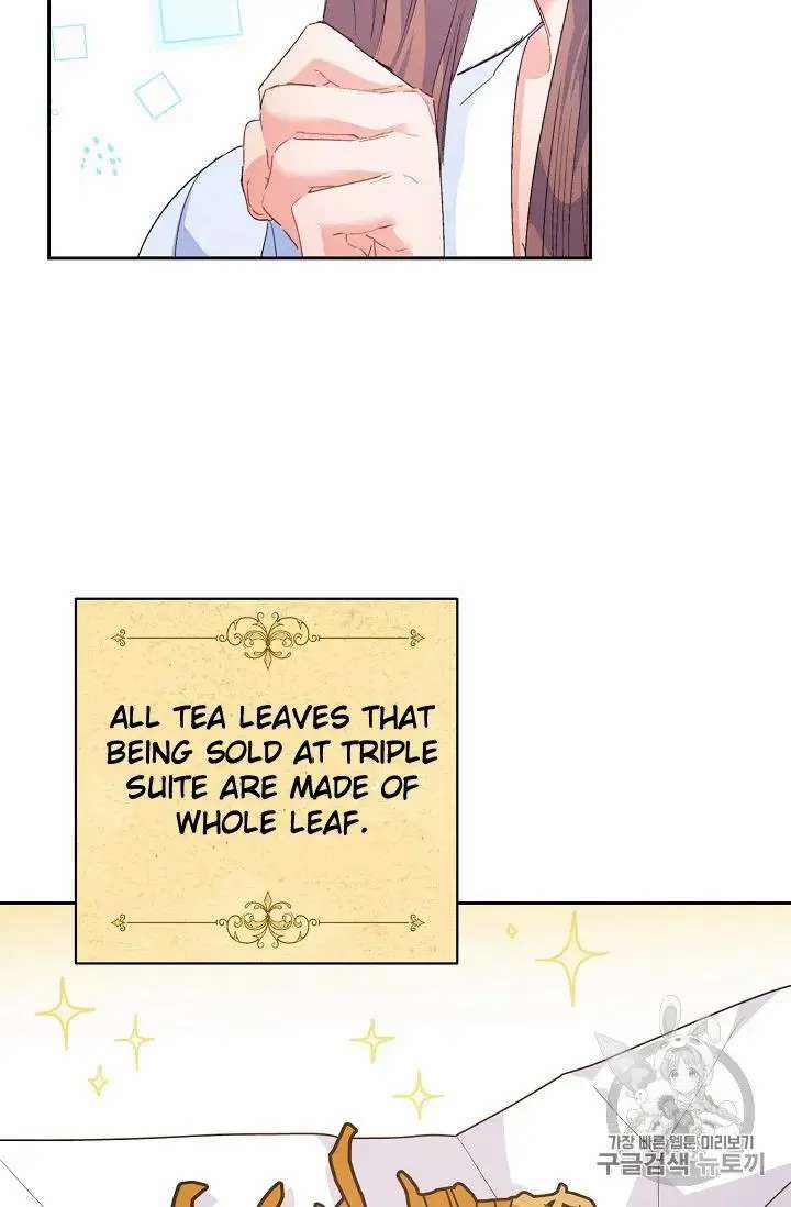 The Duchess’ 50 Tea Recipes Chapter 74 - page 77