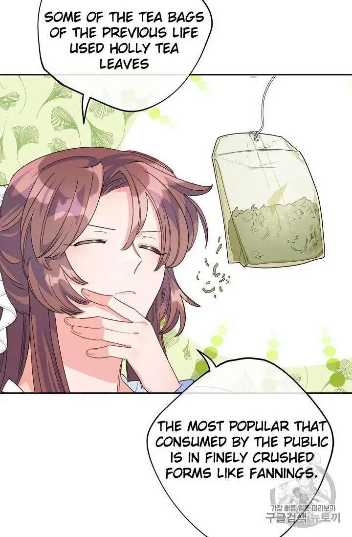 The Duchess’ 50 Tea Recipes Chapter 74 - page 79