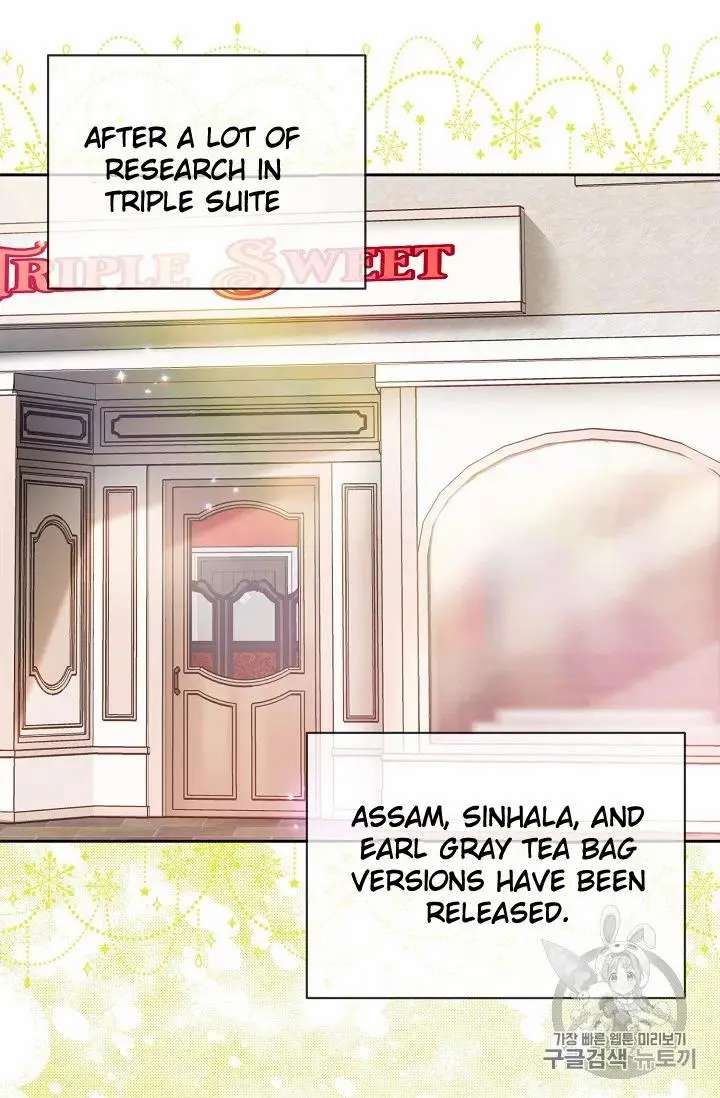 The Duchess’ 50 Tea Recipes Chapter 74 - page 84