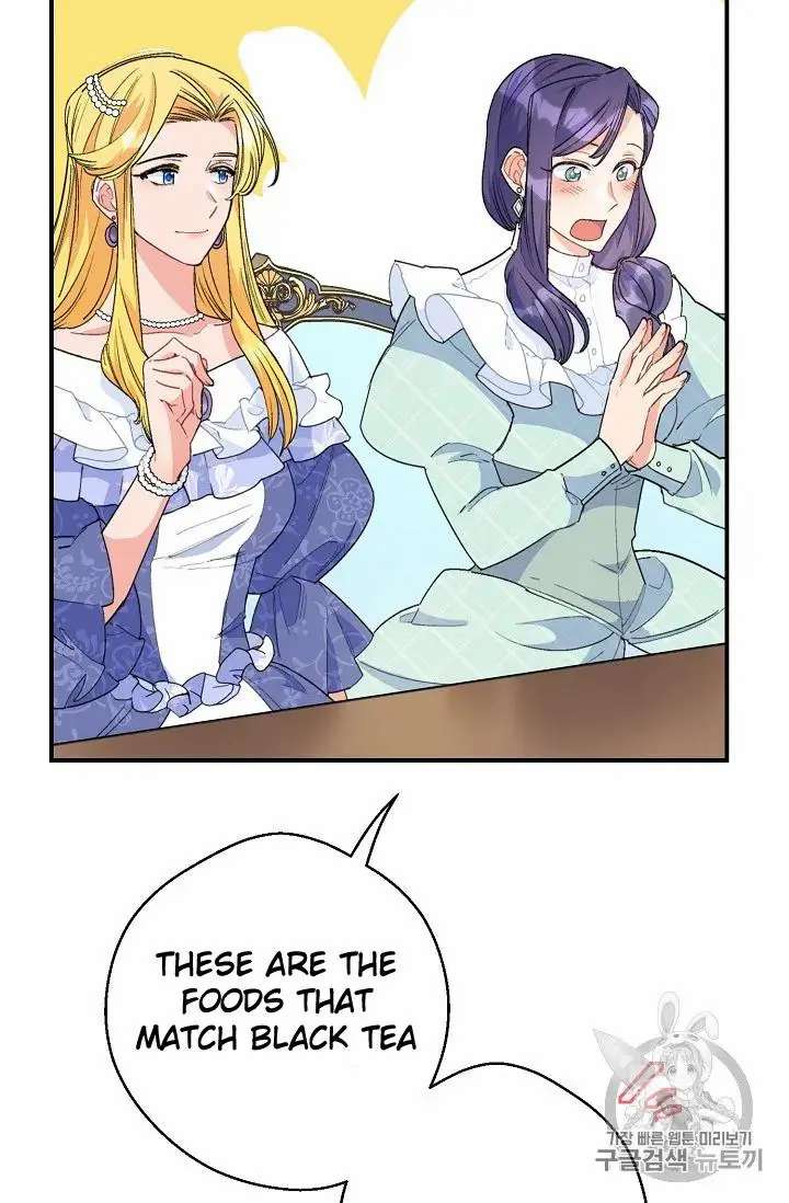 The Duchess’ 50 Tea Recipes Chapter 74 - page 9