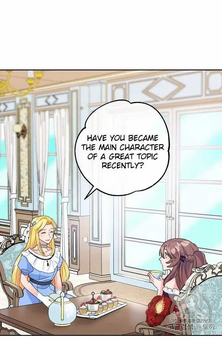 The Duchess’ 50 Tea Recipes Chapter 71 - page 27