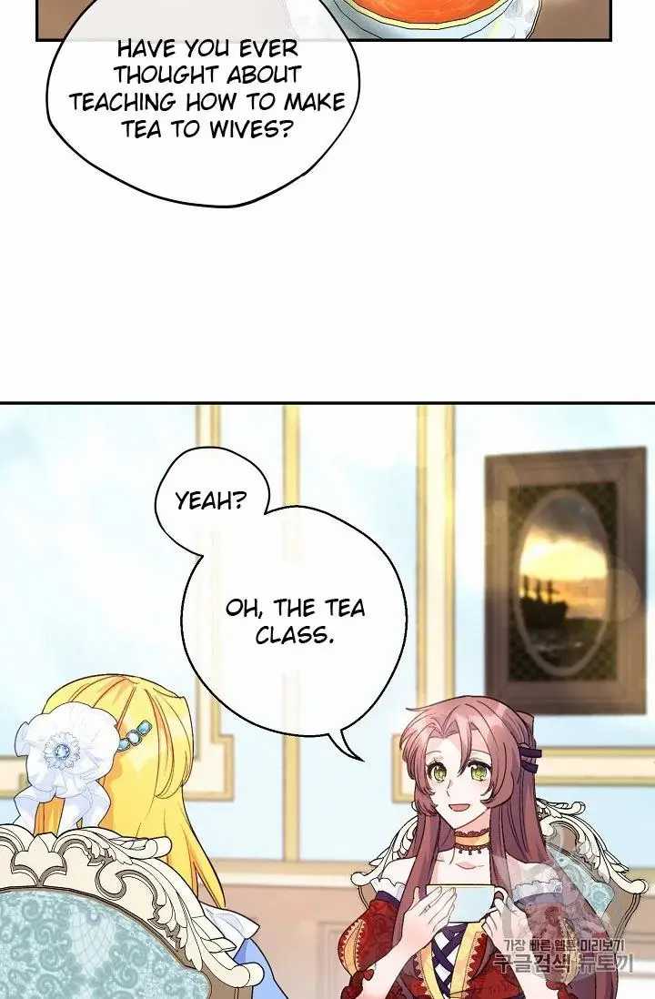 The Duchess’ 50 Tea Recipes Chapter 71 - page 34