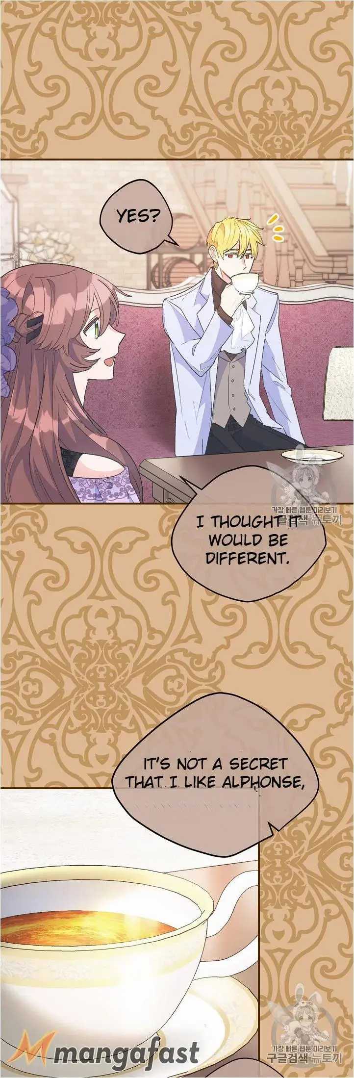 The Duchess’ 50 Tea Recipes Chapter 71 - page 50