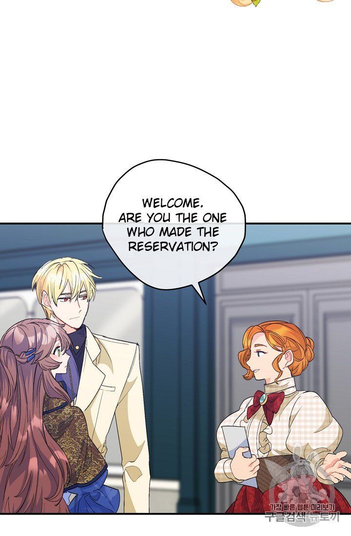 The Duchess’ 50 Tea Recipes Chapter 72 - page 10