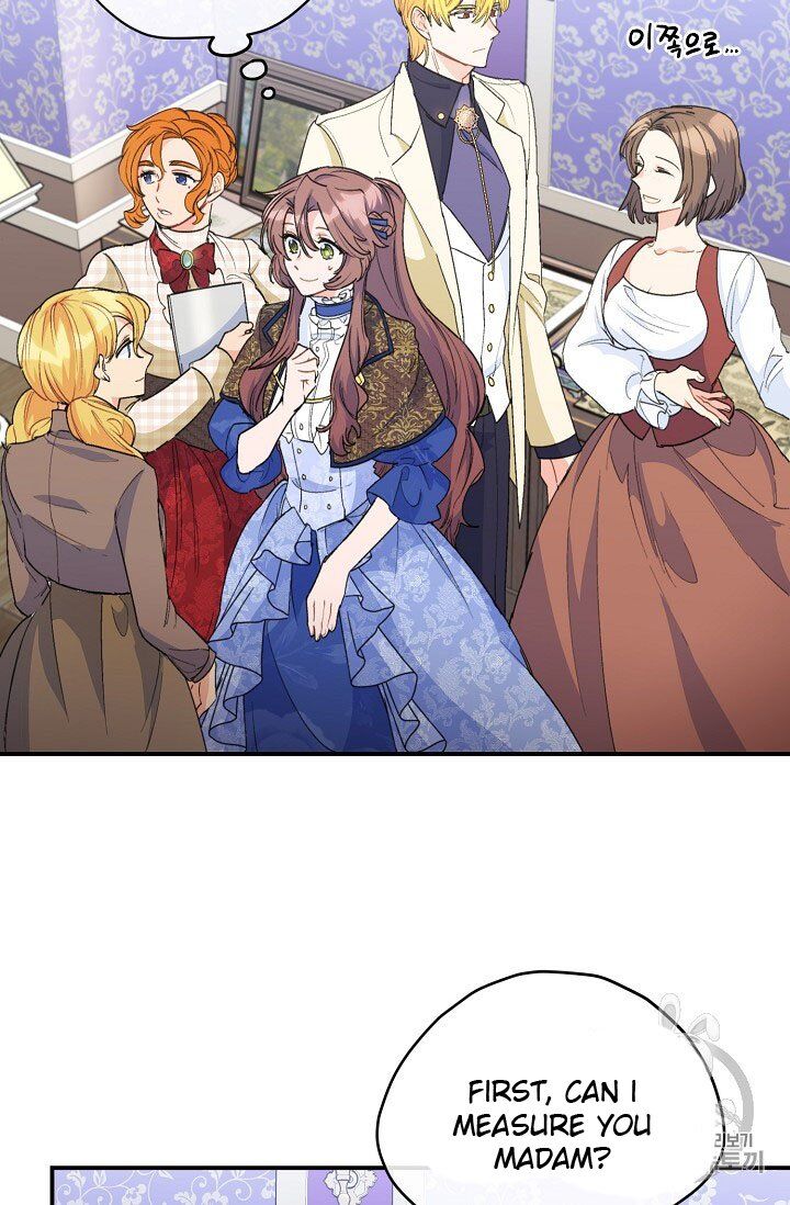 The Duchess’ 50 Tea Recipes Chapter 72 - page 15