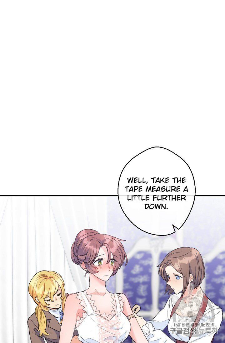 The Duchess’ 50 Tea Recipes Chapter 72 - page 22