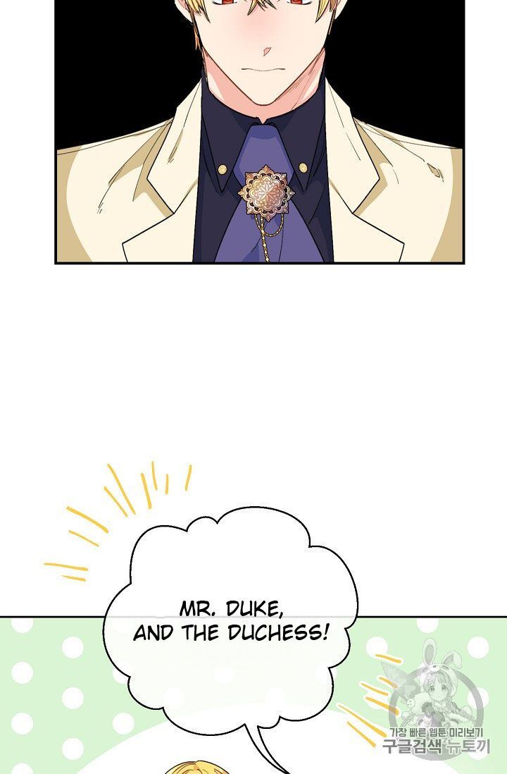 The Duchess’ 50 Tea Recipes Chapter 73 - page 21