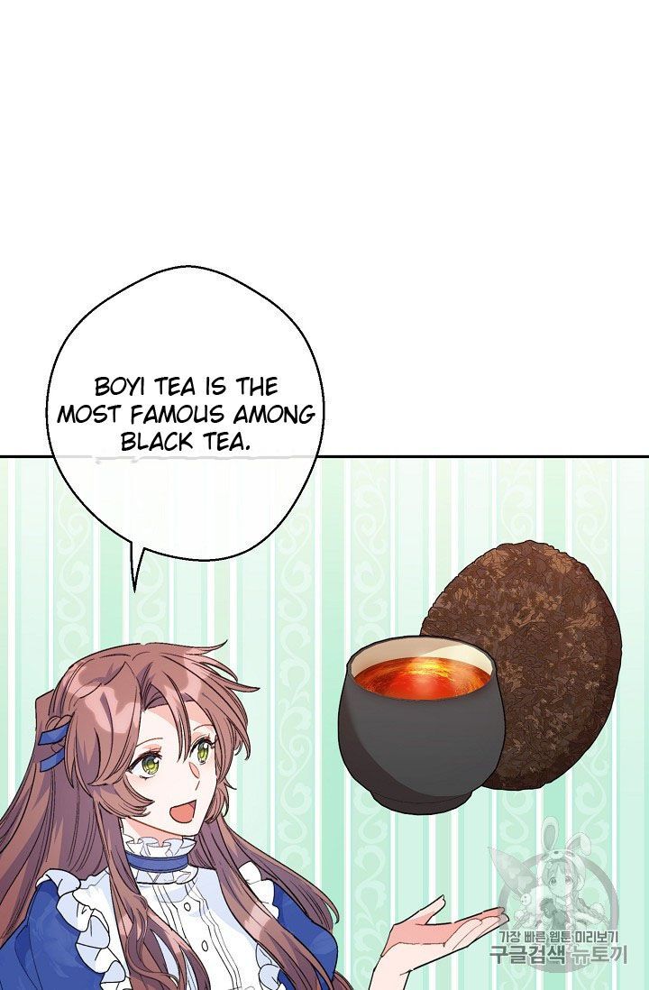 The Duchess’ 50 Tea Recipes Chapter 73 - page 53