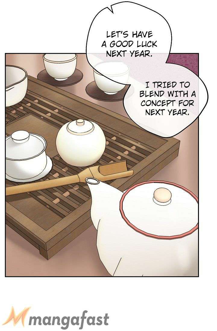 The Duchess’ 50 Tea Recipes Chapter 83 - page 20