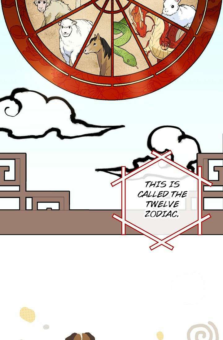 The Duchess’ 50 Tea Recipes Chapter 83 - page 26