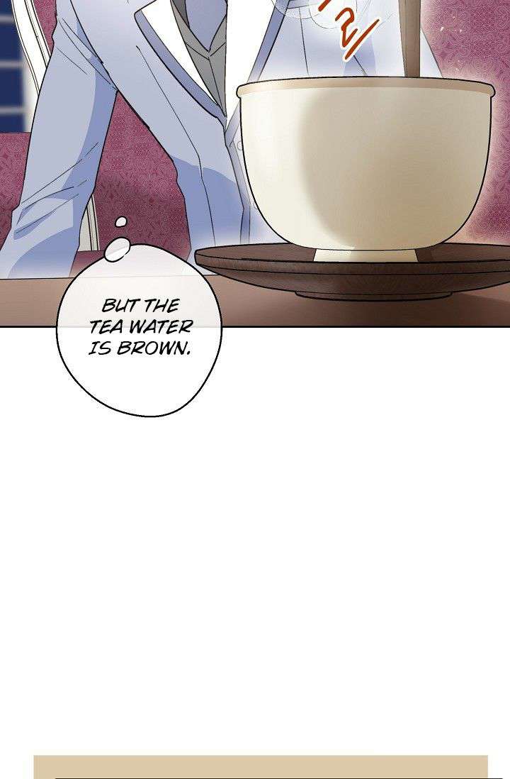 The Duchess’ 50 Tea Recipes Chapter 83 - page 36