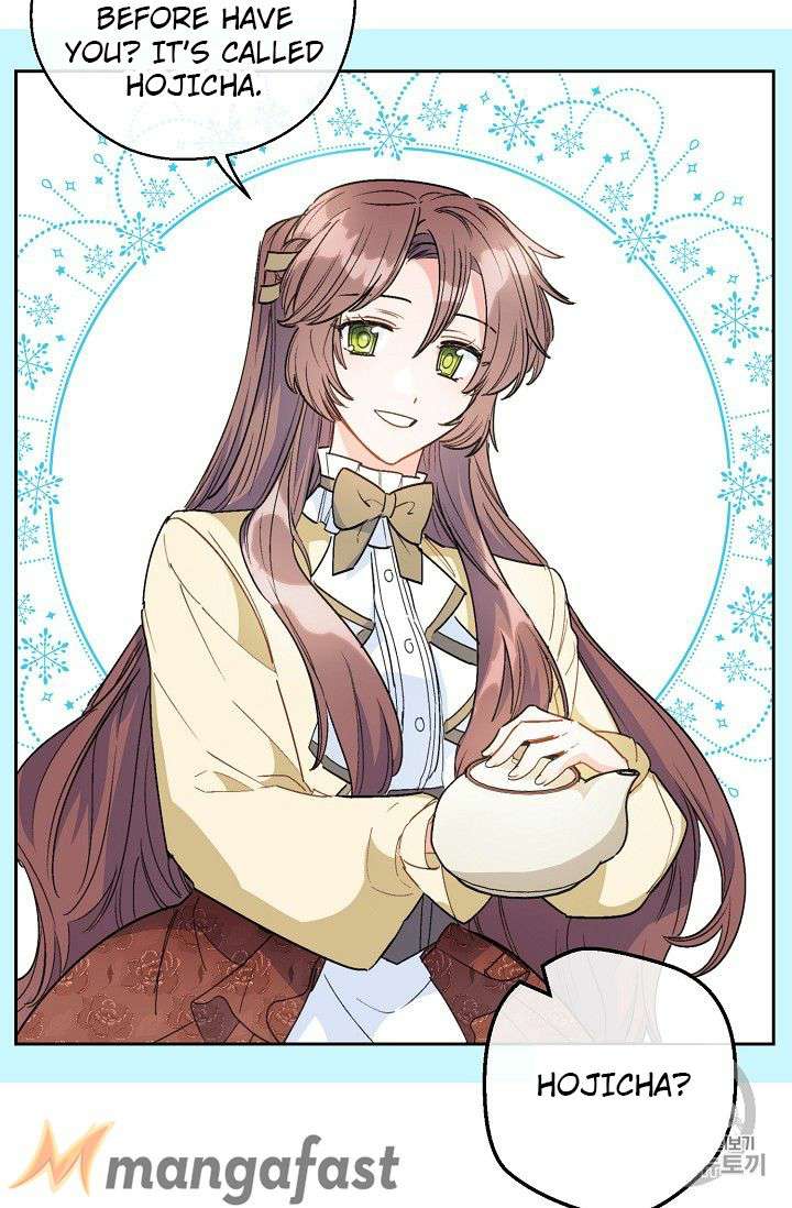 The Duchess’ 50 Tea Recipes Chapter 83 - page 38