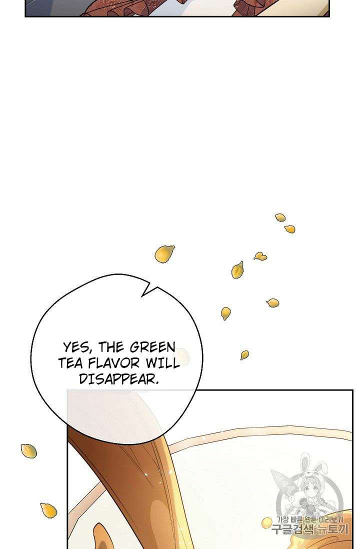 The Duchess’ 50 Tea Recipes Chapter 83 - page 42