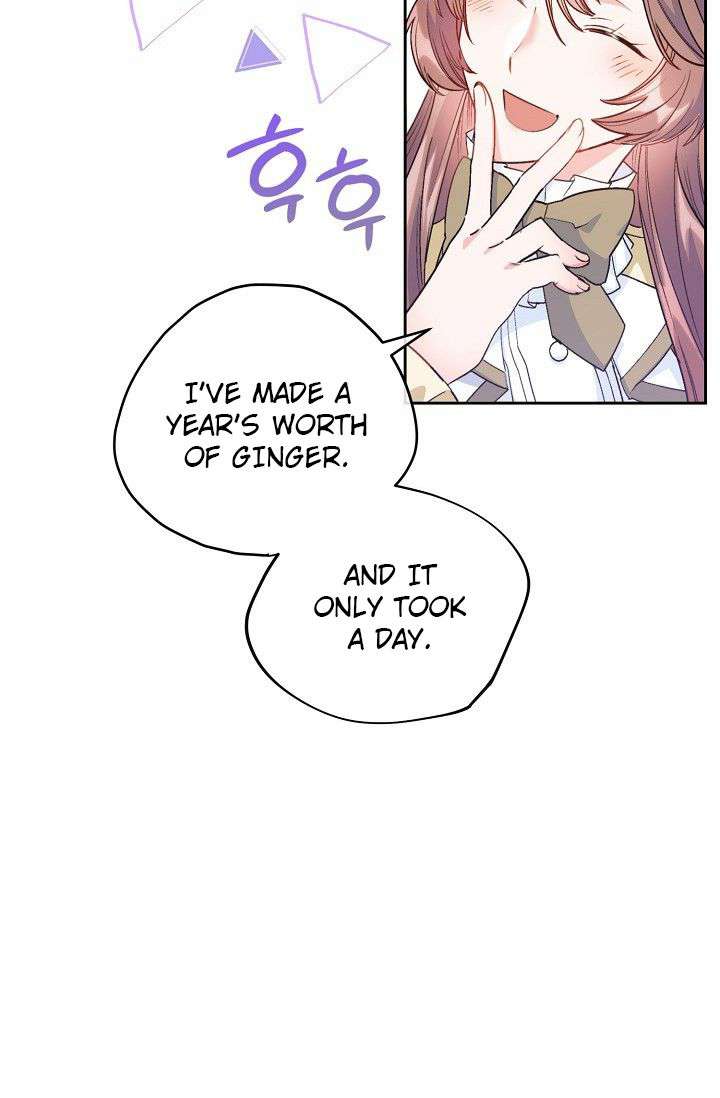 The Duchess’ 50 Tea Recipes Chapter 83 - page 66