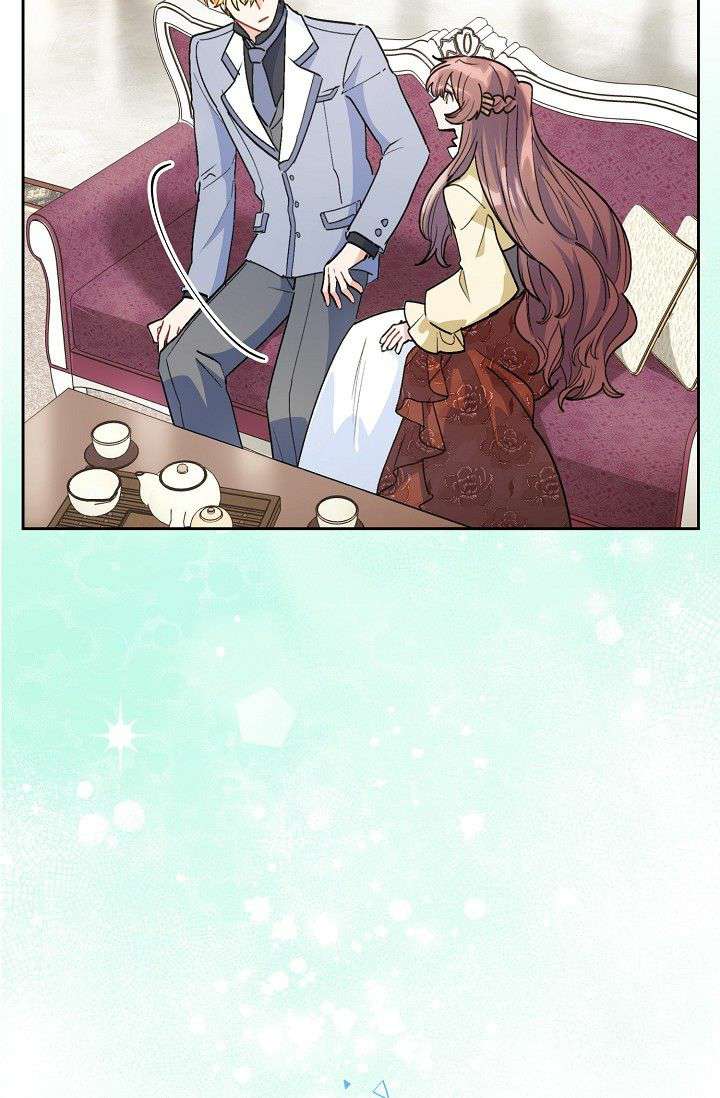 The Duchess’ 50 Tea Recipes Chapter 83 - page 83