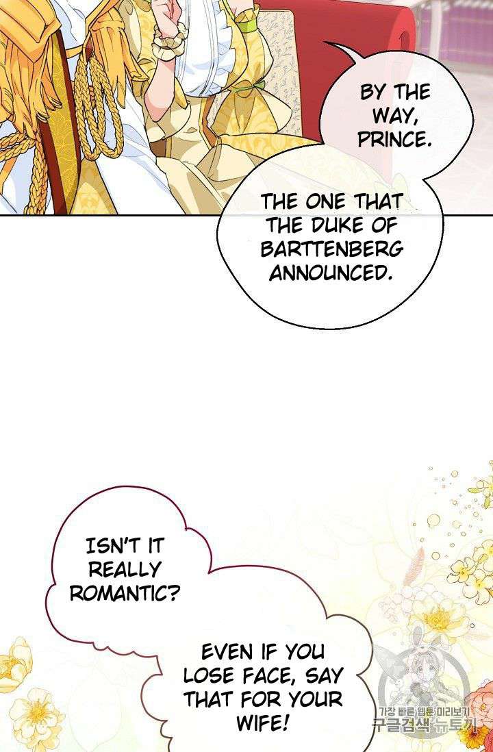 The Duchess’ 50 Tea Recipes Chapter 76 - page 20