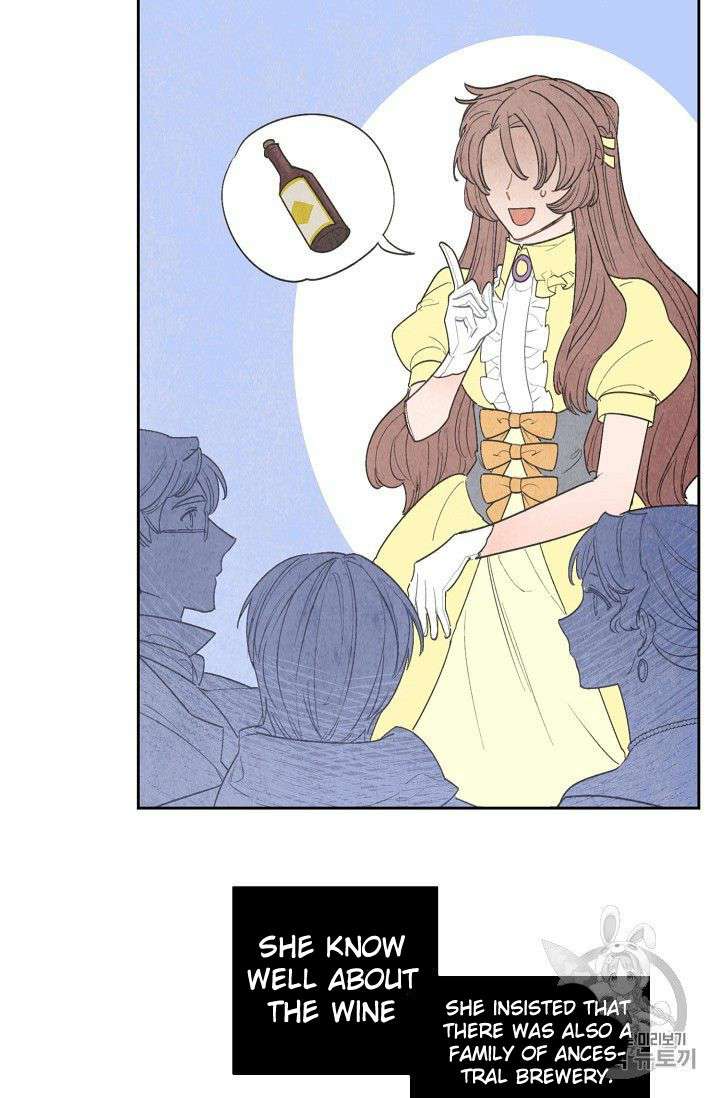 The Duchess’ 50 Tea Recipes Chapter 76 - page 30