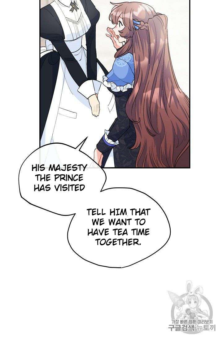 The Duchess’ 50 Tea Recipes Chapter 76 - page 55