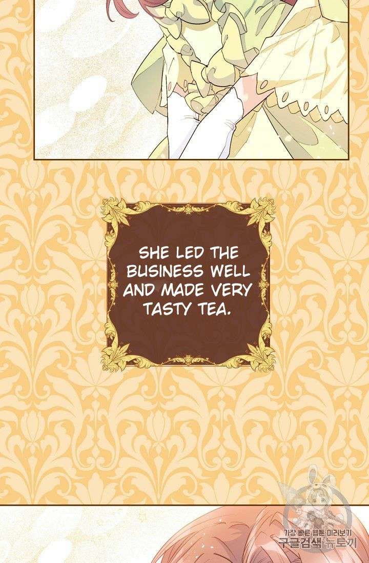 The Duchess’ 50 Tea Recipes Chapter 76 - page 6