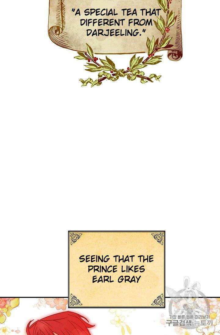 The Duchess’ 50 Tea Recipes Chapter 76 - page 72
