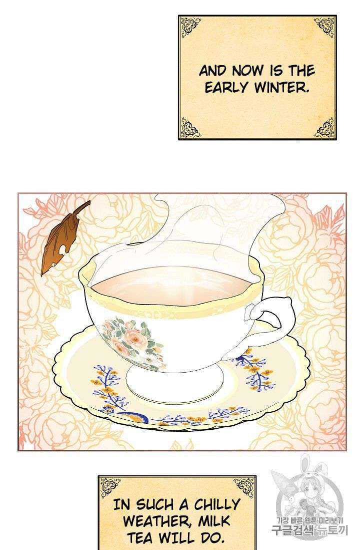 The Duchess’ 50 Tea Recipes Chapter 76 - page 75