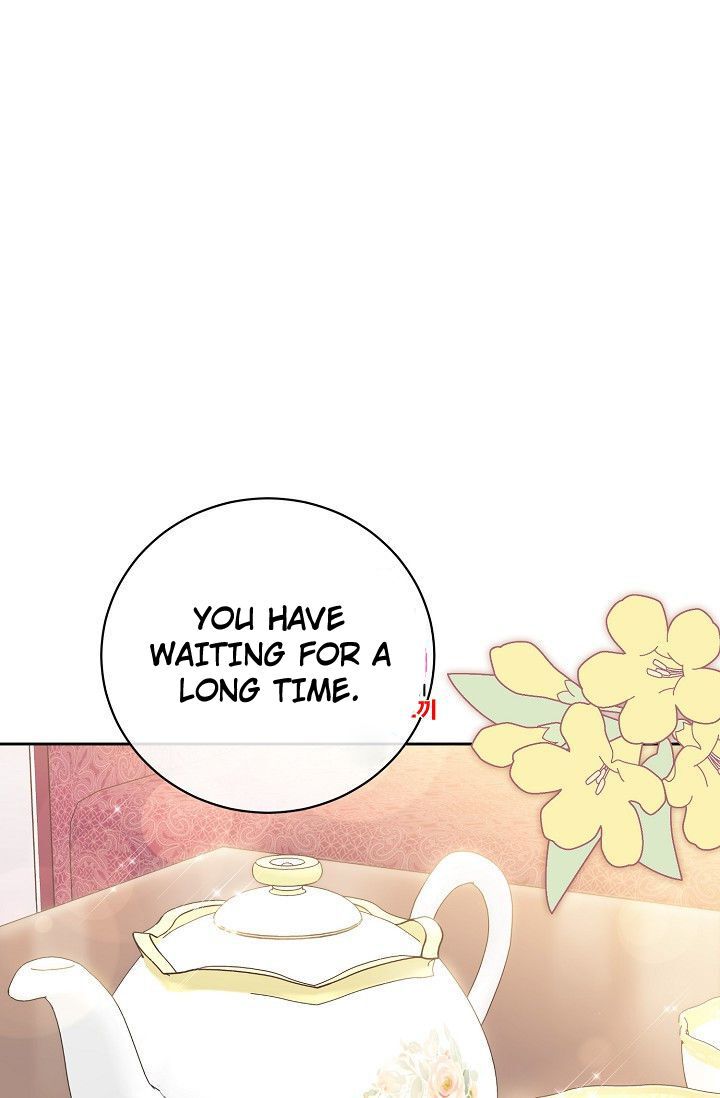 The Duchess’ 50 Tea Recipes Chapter 77 - page 1