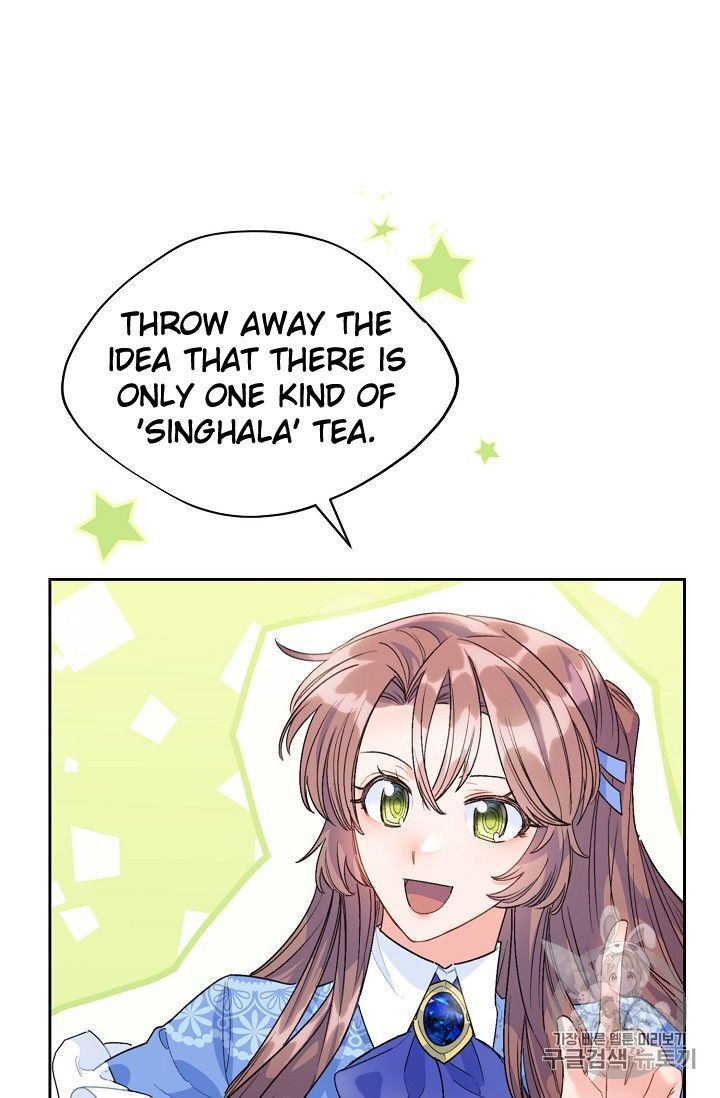 The Duchess’ 50 Tea Recipes Chapter 77 - page 13