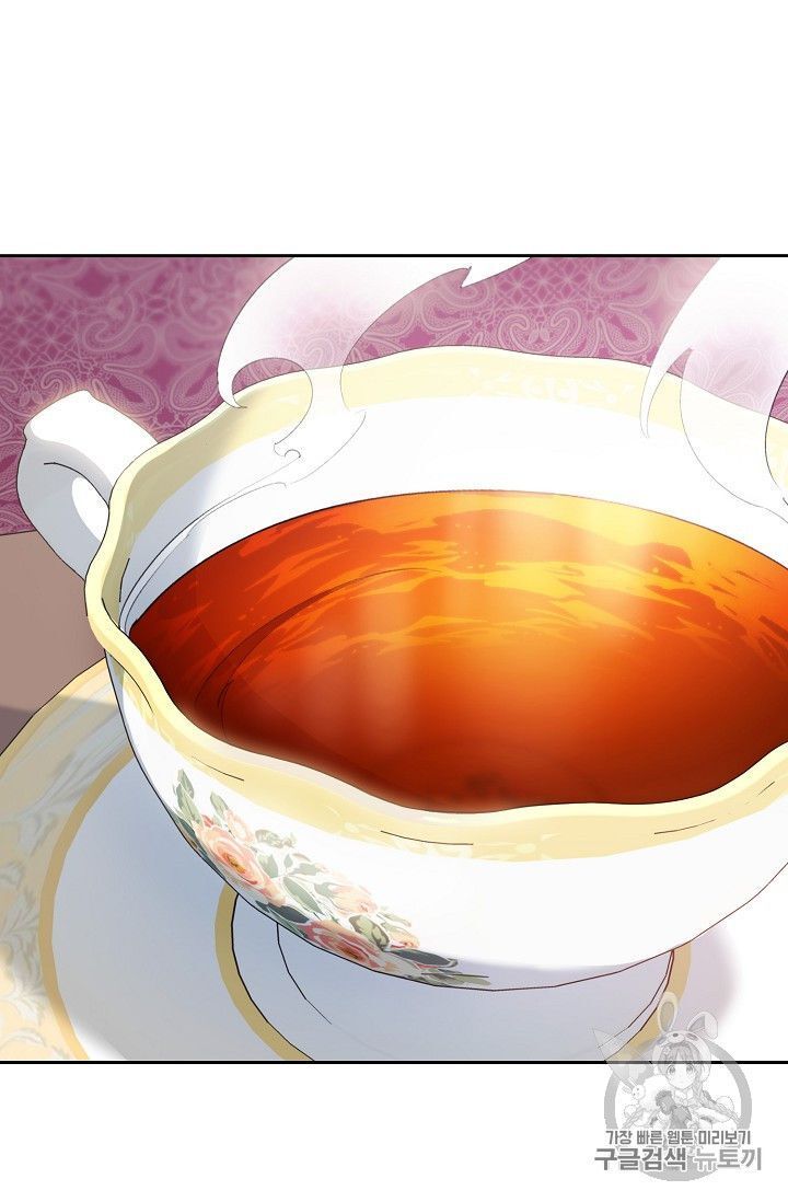 The Duchess’ 50 Tea Recipes Chapter 77 - page 28