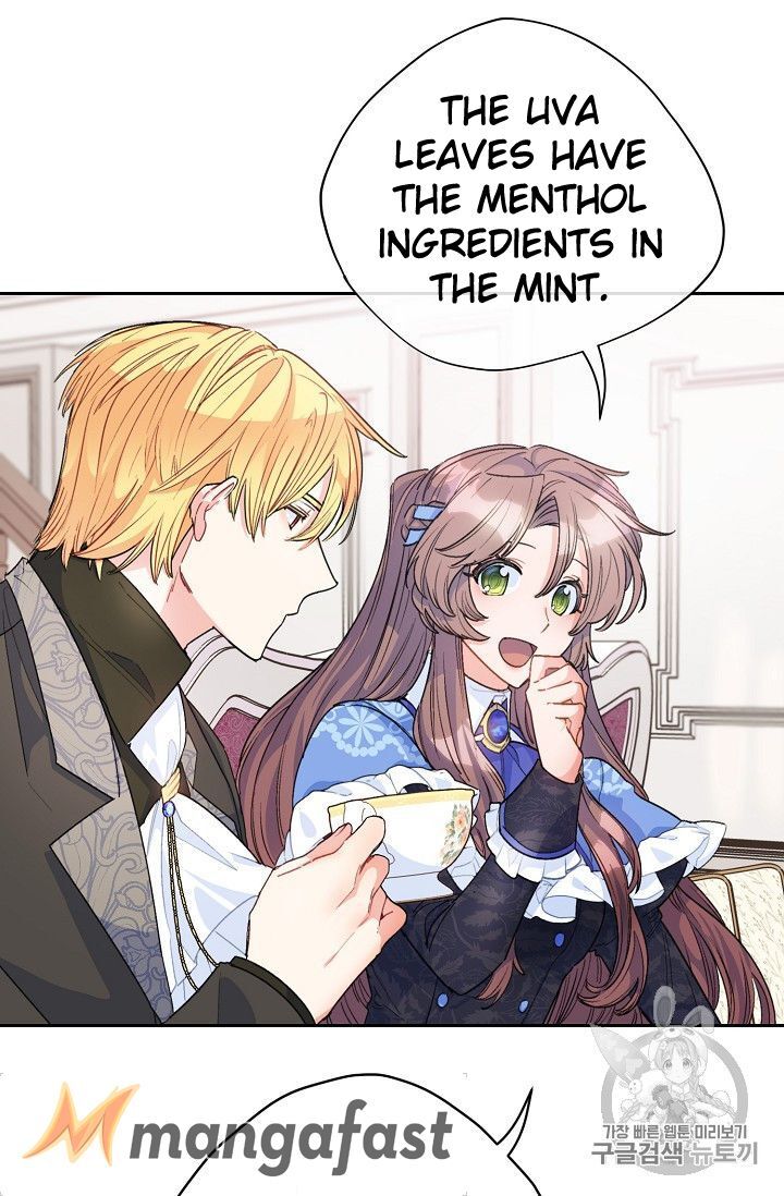 The Duchess’ 50 Tea Recipes Chapter 77 - page 40