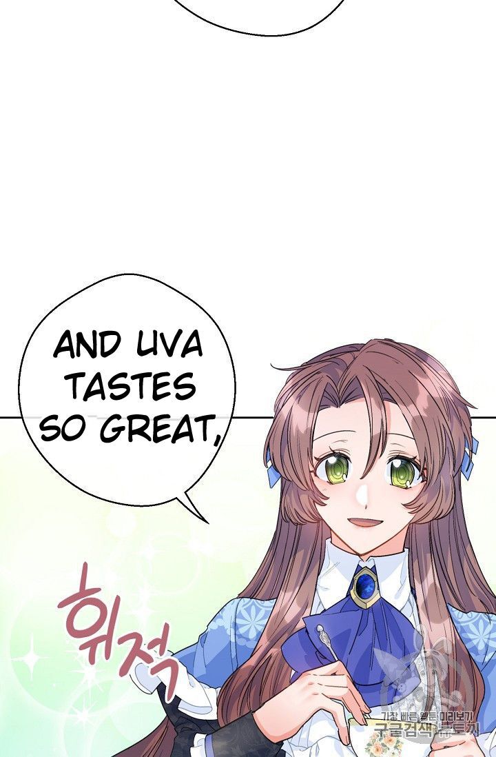 The Duchess’ 50 Tea Recipes Chapter 77 - page 48