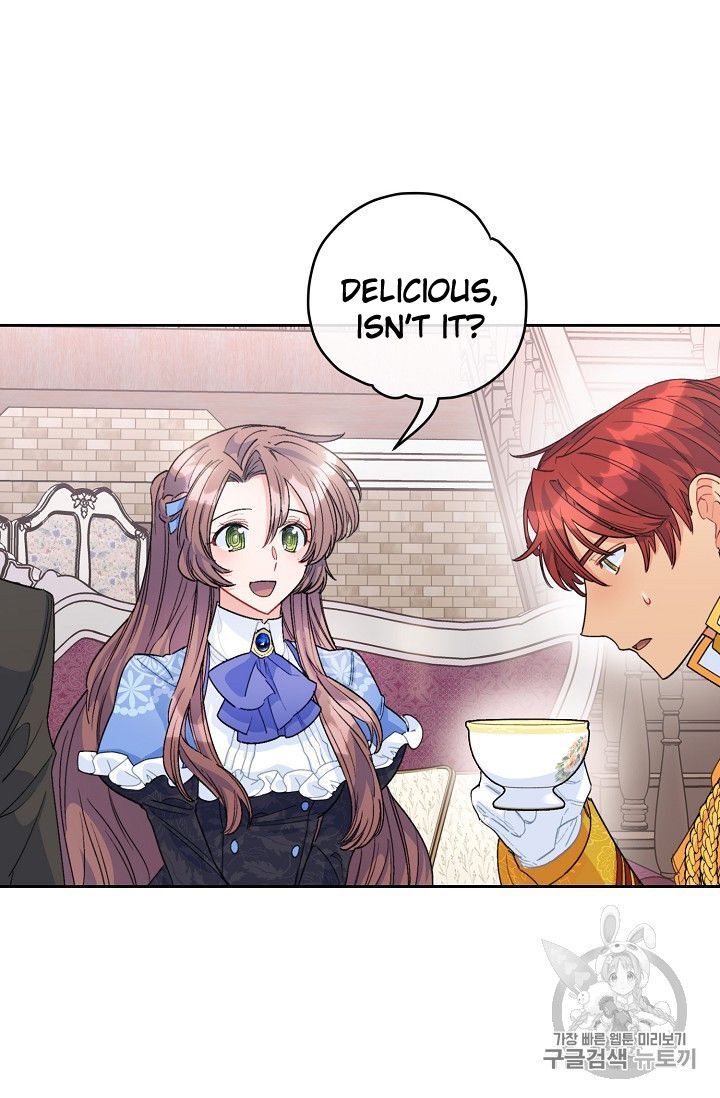 The Duchess’ 50 Tea Recipes Chapter 77 - page 54