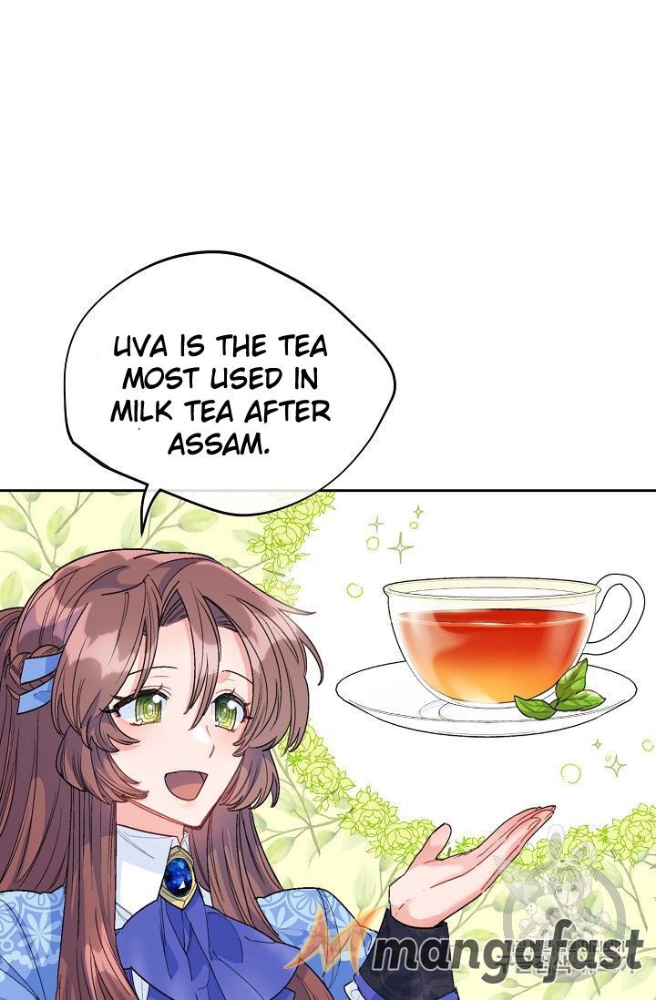 The Duchess’ 50 Tea Recipes Chapter 77 - page 55