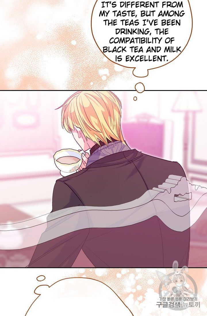 The Duchess’ 50 Tea Recipes Chapter 77 - page 59