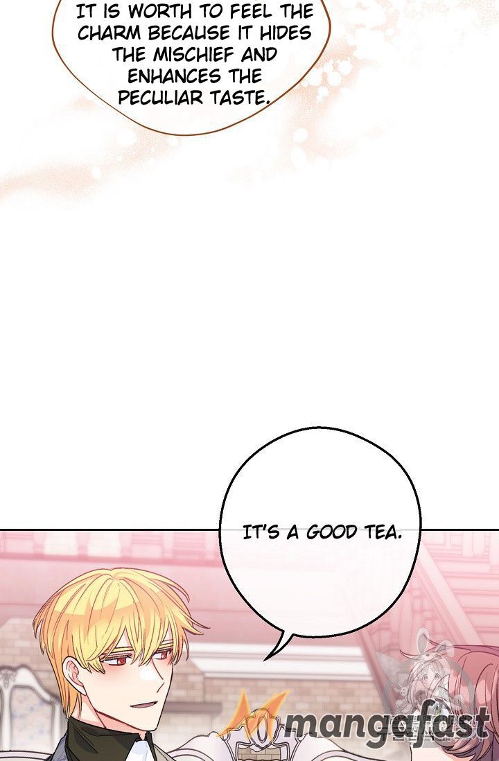 The Duchess’ 50 Tea Recipes Chapter 77 - page 60