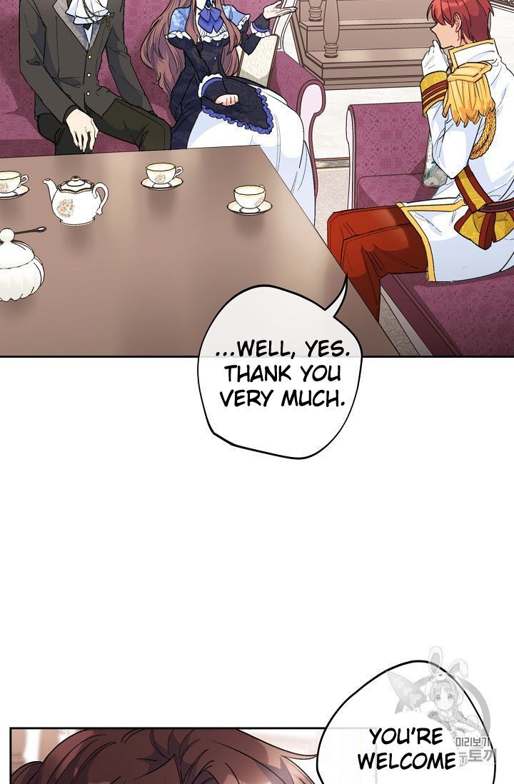 The Duchess’ 50 Tea Recipes Chapter 77 - page 68