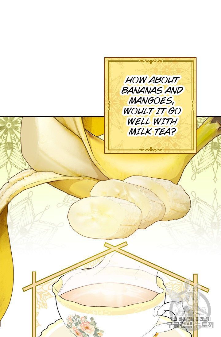 The Duchess’ 50 Tea Recipes Chapter 78 - page 10